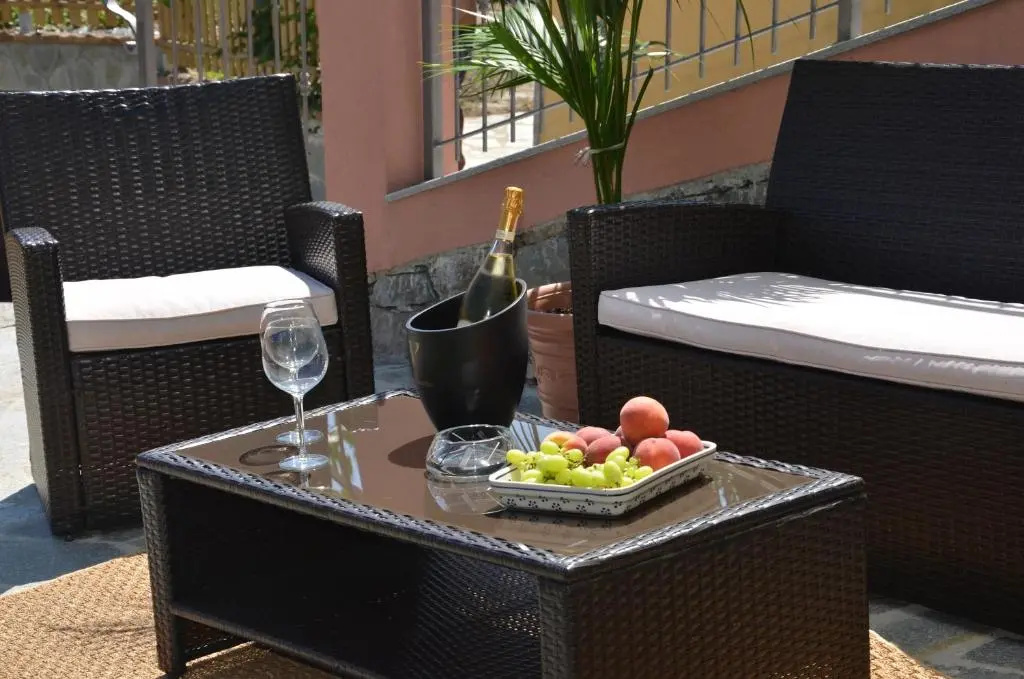 B&B Le Tre Fate