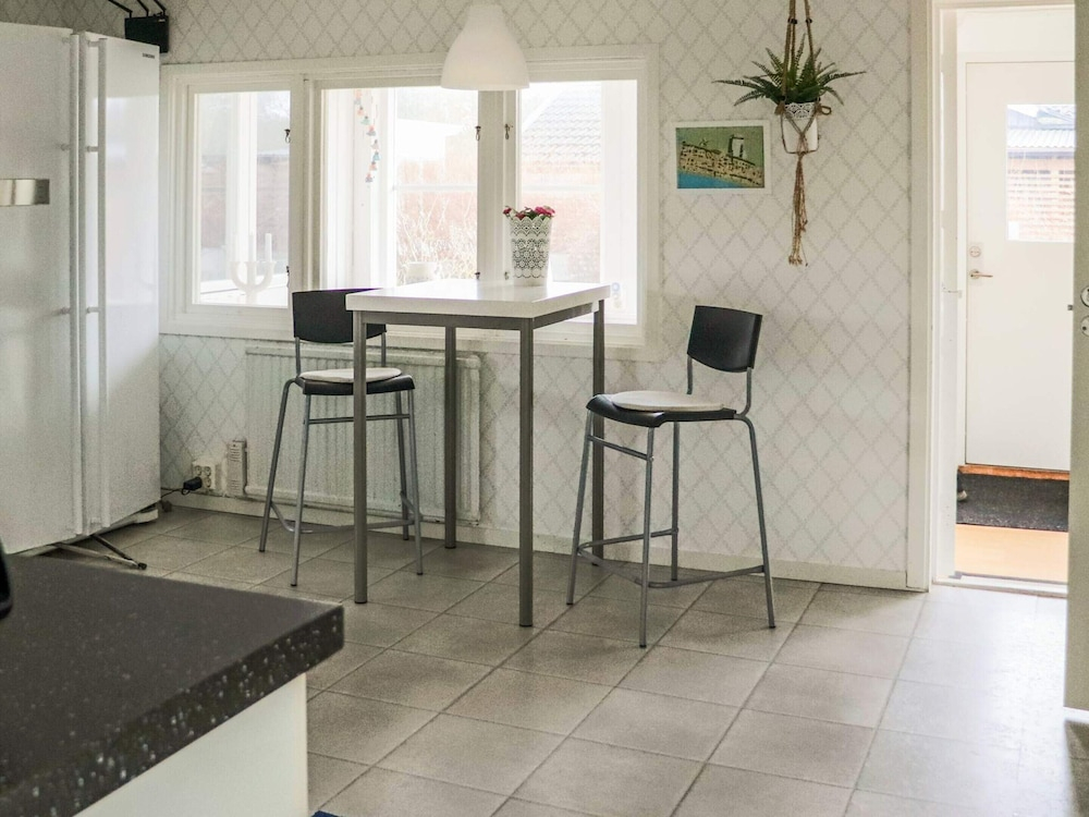 Family Holiday Home by the Sea