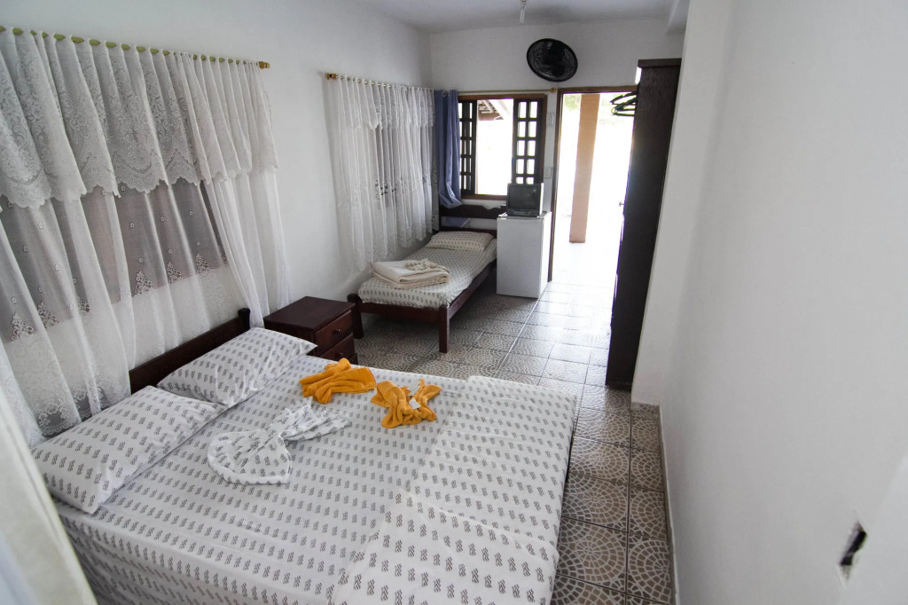 Hotel Águas Vivas