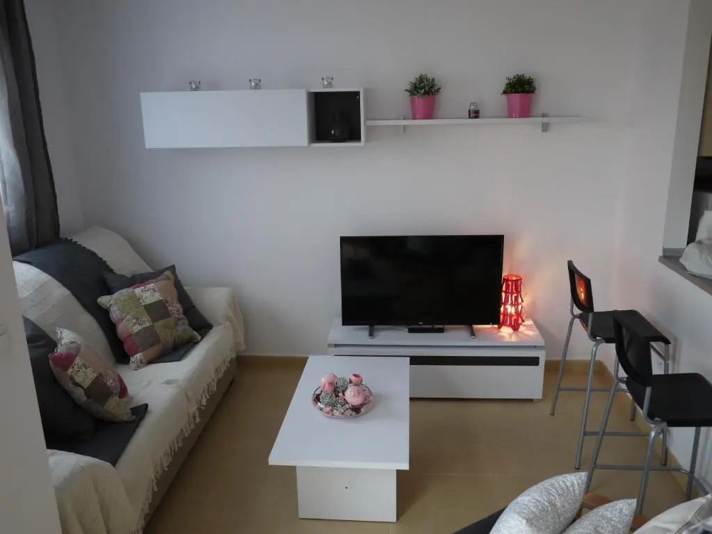 Apartment 316 Condado De Alhama