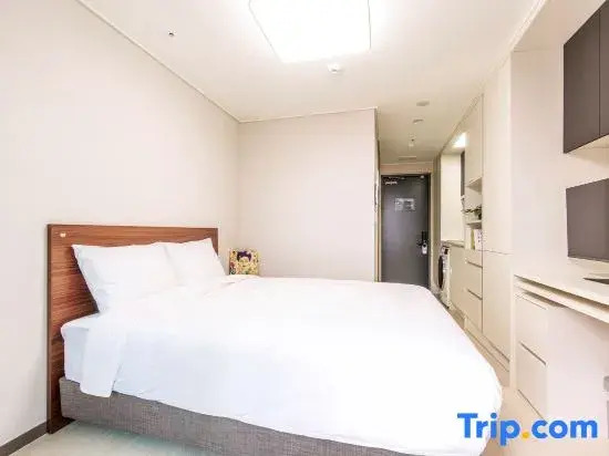 Stay More Residence Dongtan