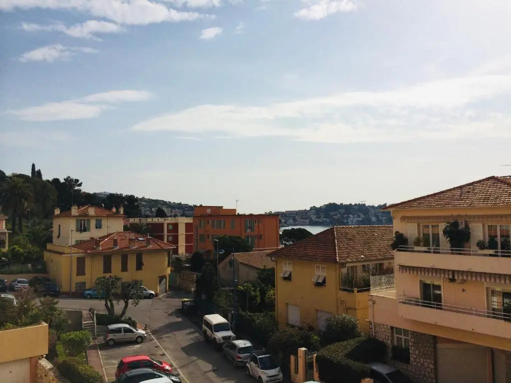 Magnifique appartement proche mer