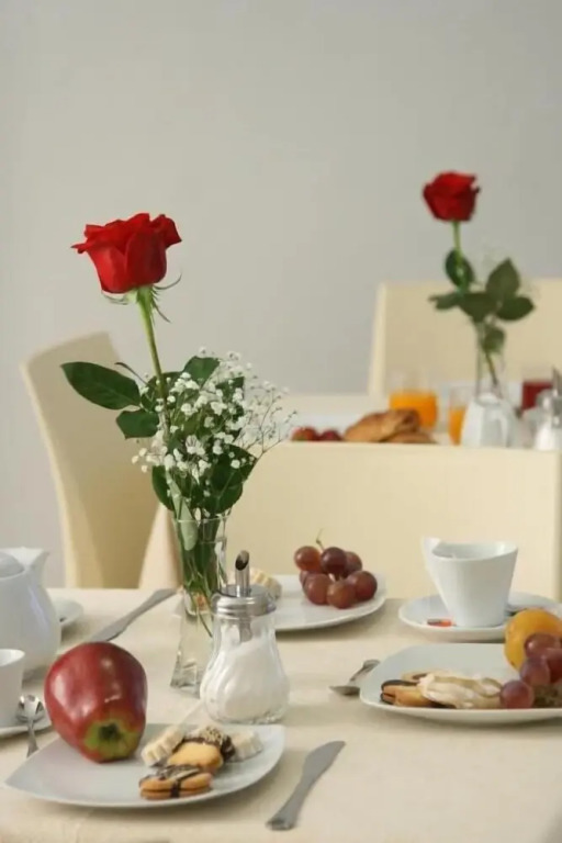 A Casa Di Giordy B&B