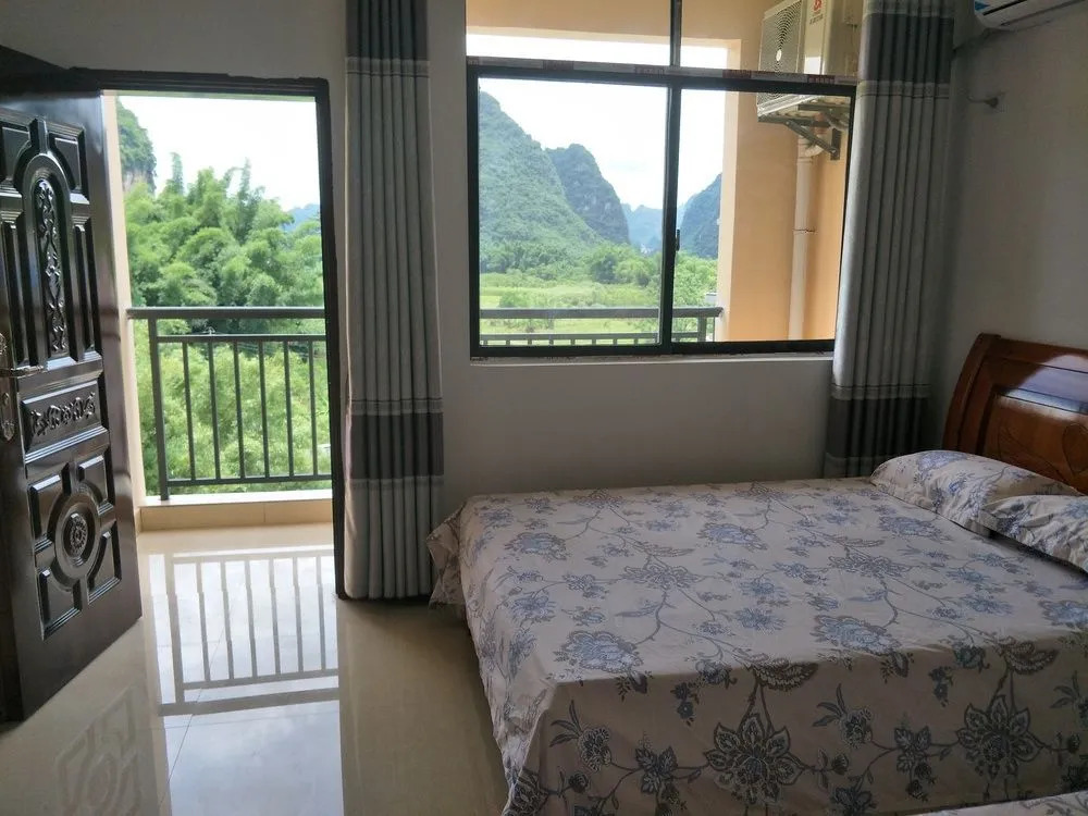 Yangshuo Jinyue Inn