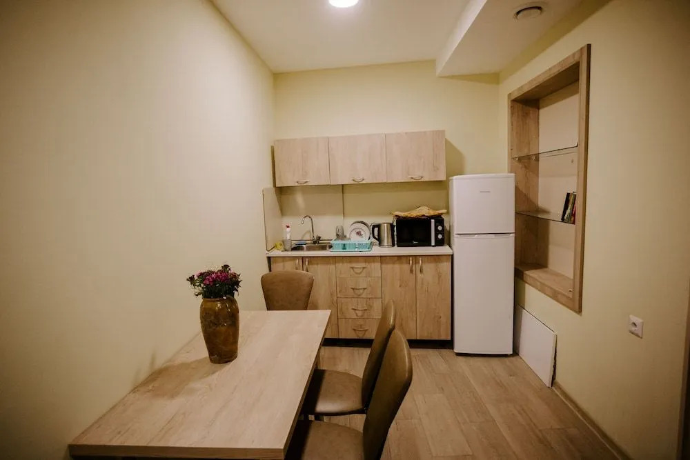 Viking Hostel