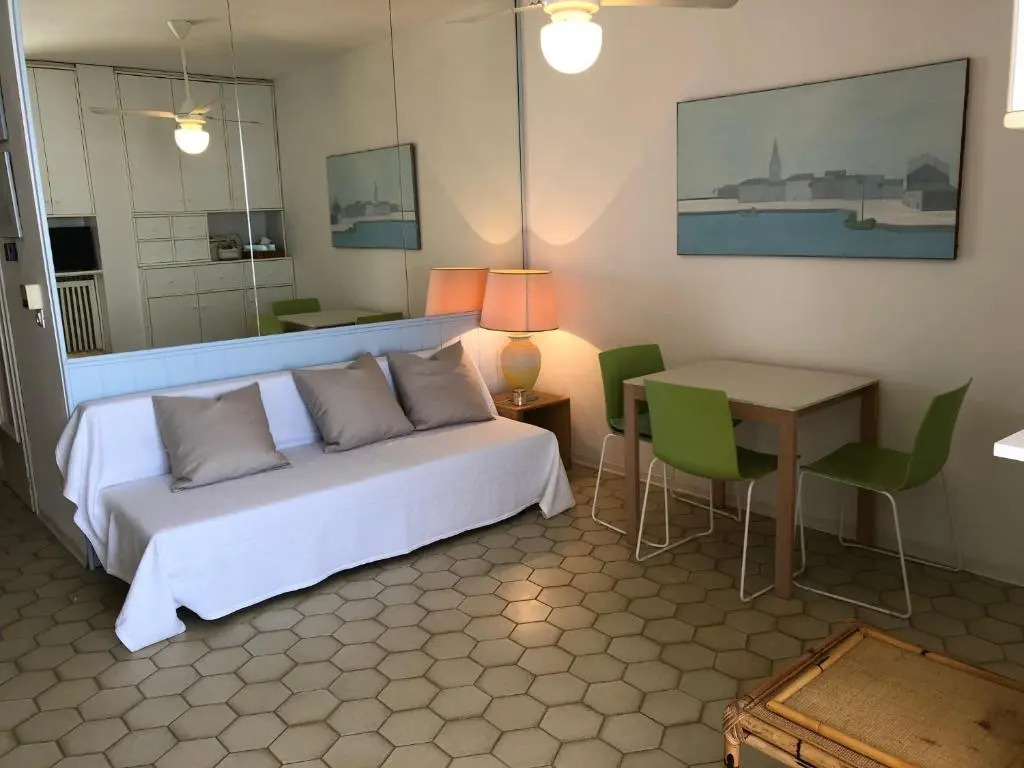 Condominio Fortino