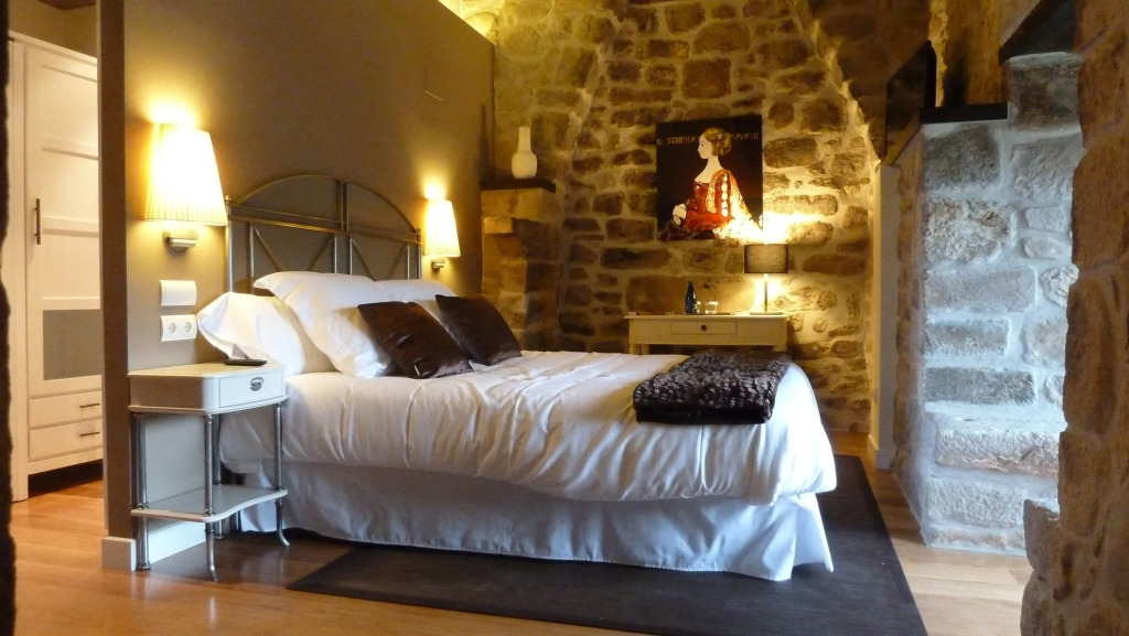 Hotel Boutique Torre Zumeltzegi