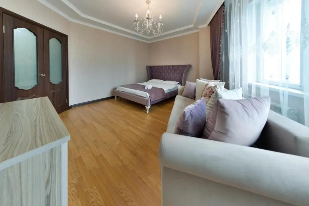 Apartment Lazurniy 101
