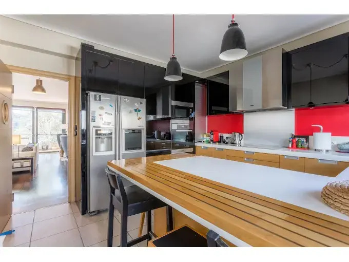 Villa 3bdrm Hiend