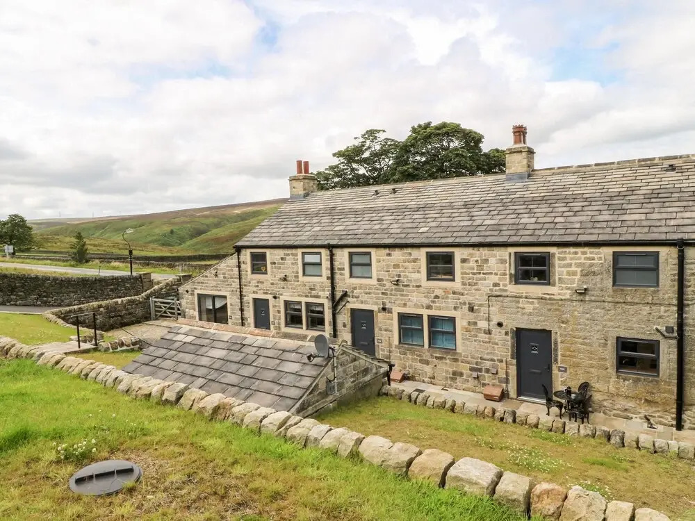 Shep Cottage