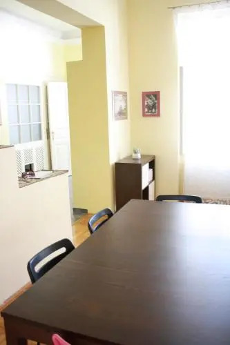 Alessia Apartment City Center