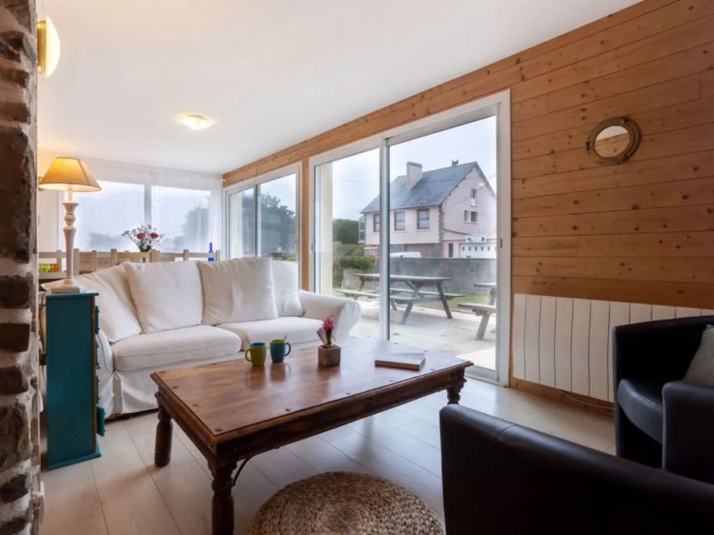 Holiday Home La Plage by Interhome