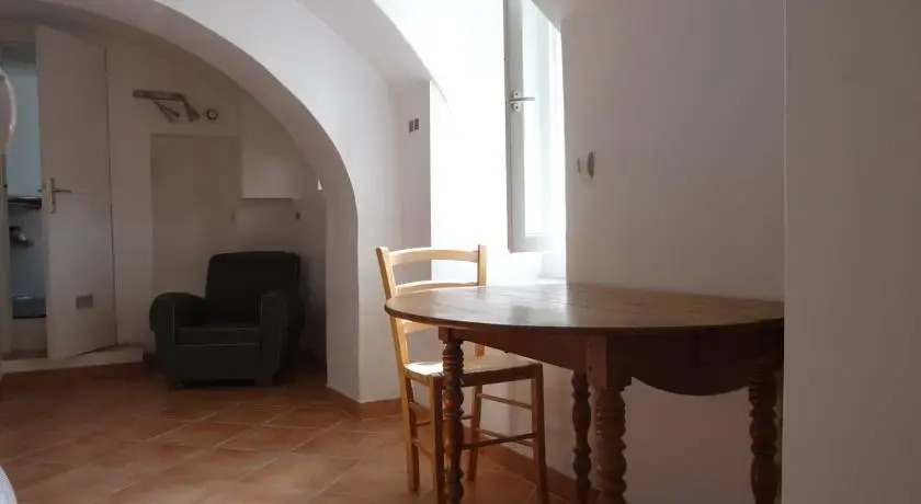 Apartment Ciel Dazur