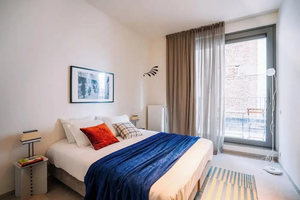 River View Residence - City Center