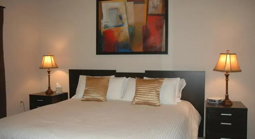 Luxury Foothills Condo Tucson