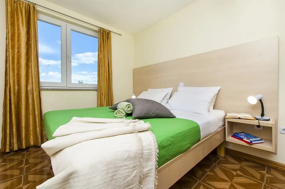 Apartments Glavan