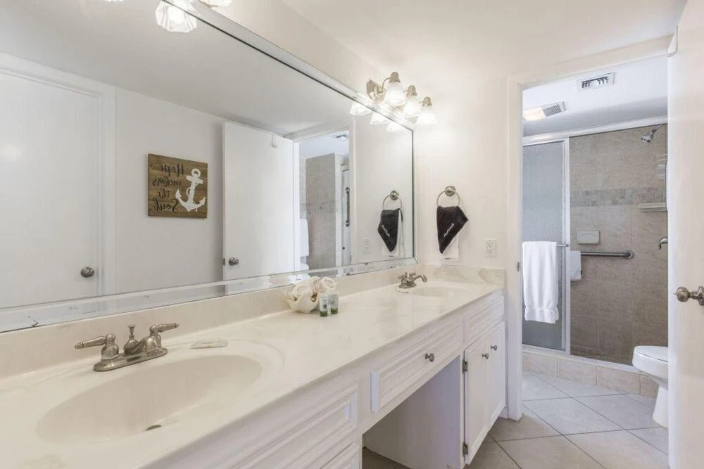 Saida I 201 by Padre Island Rentals