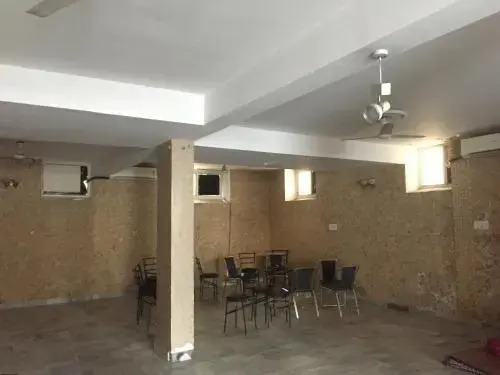 Hotel Angel
