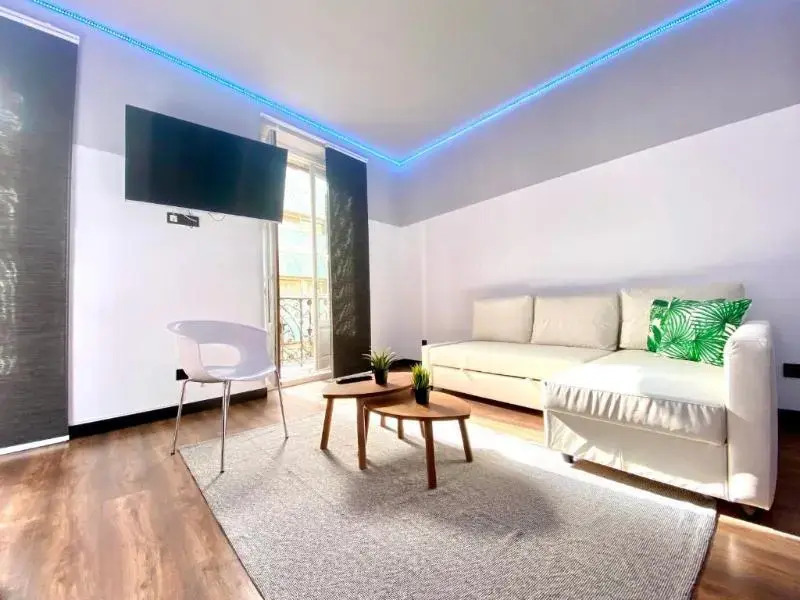 Montera Center Madrid