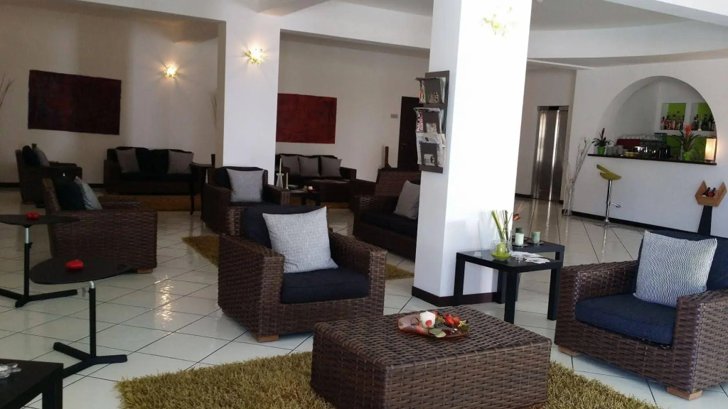 La Zagara Hotel