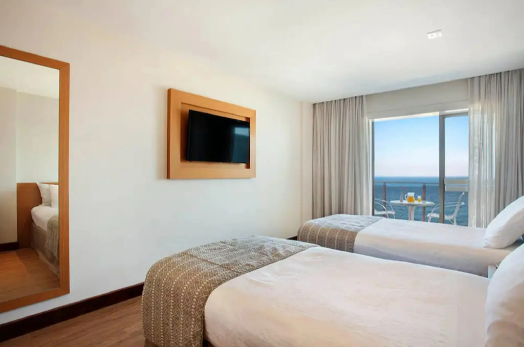 Windsor Palace Copacabana