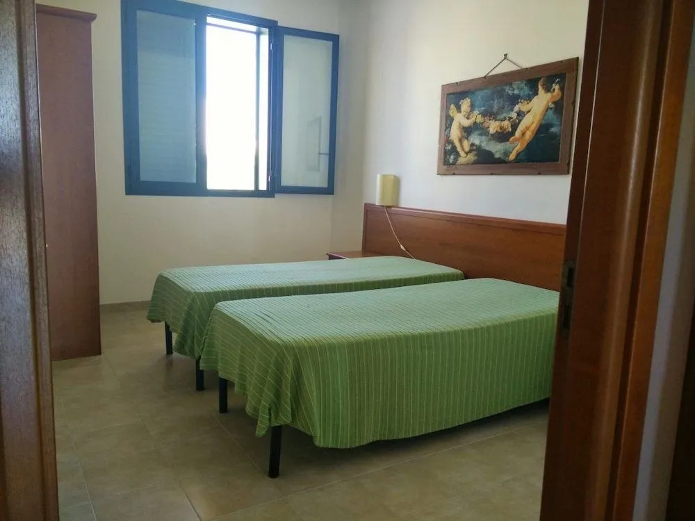 Villa Altomare