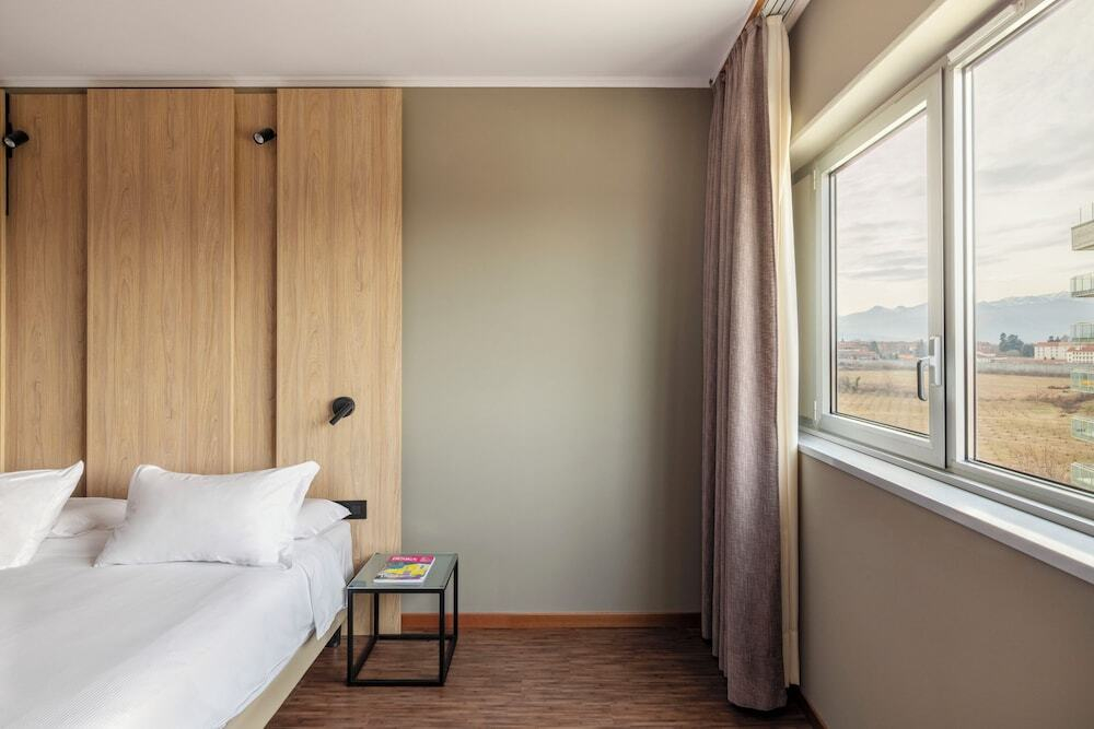 Class Hotel Cuneo