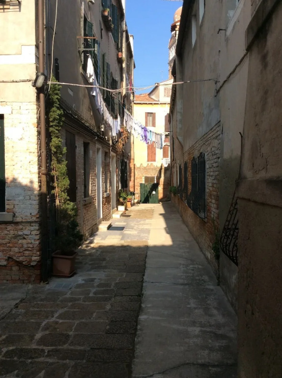 Casa Girolami nel cuore di Venezia