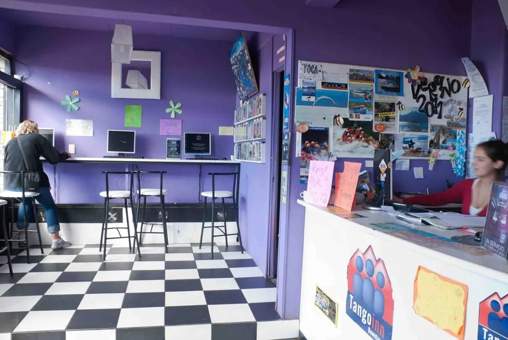 Tangoinn Hostel Downtown