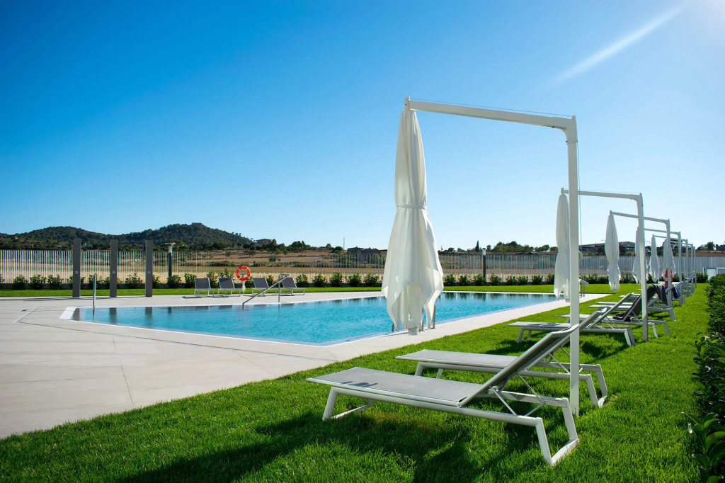 Rafa Nadal Residence