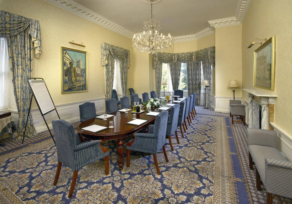 Lansdown Grove Hotel