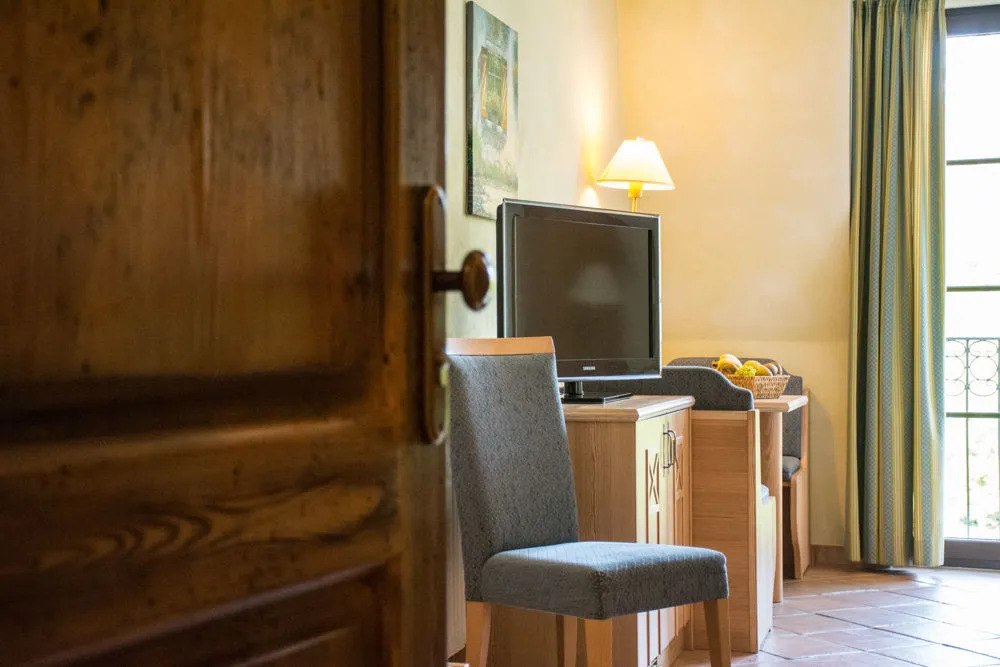 Hotel Casa Rustica - Eintrittskarten für den Europapark erhalten Sie garantiert über uns