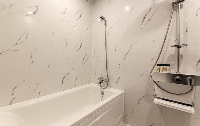 Gimhae Perfect Hotel