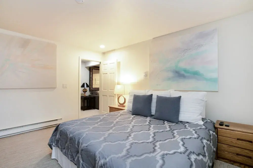 15 Chambertin Townhomes  3 Bedroom Townhouse by RedAwning