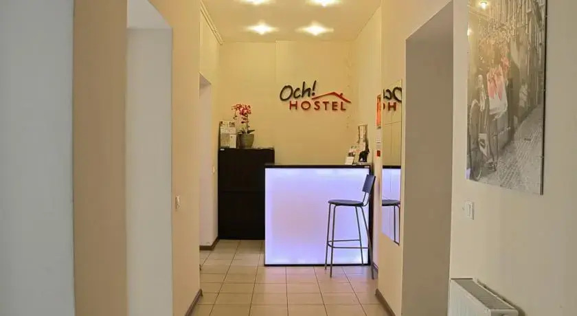 Och!hostel