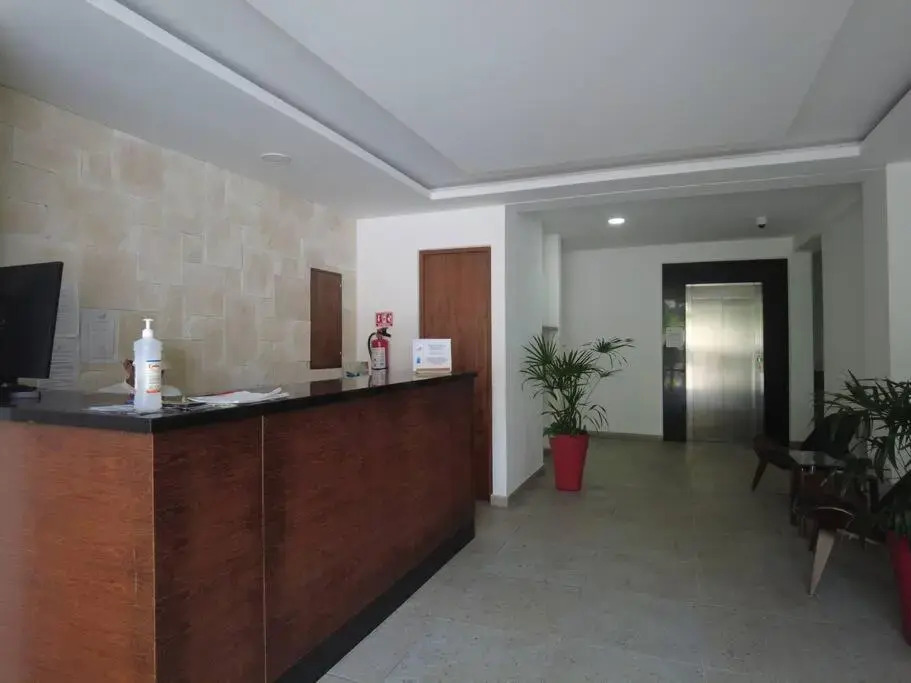 LOFT 33 Playa del Carmen