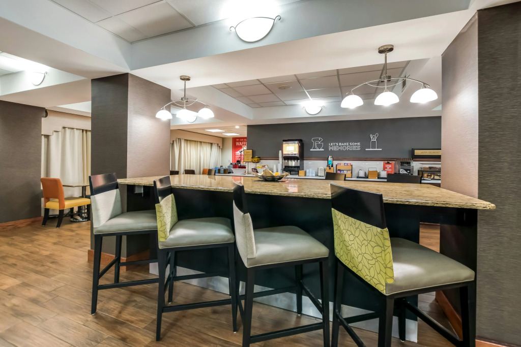 Hampton Inn Winter Haven