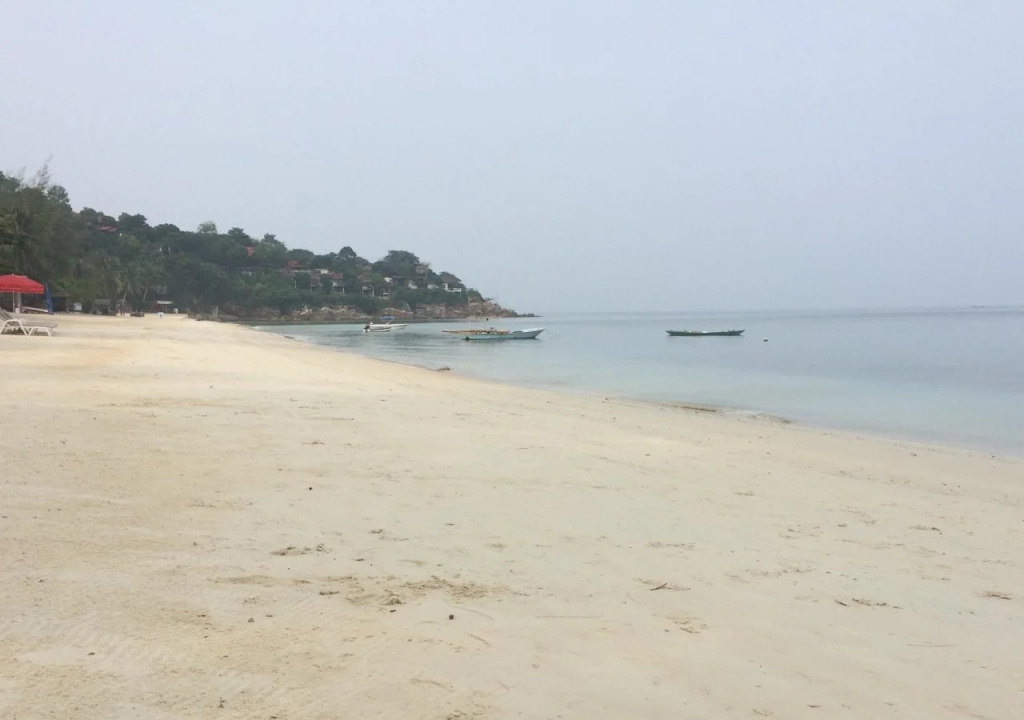 Haad Yao Villa