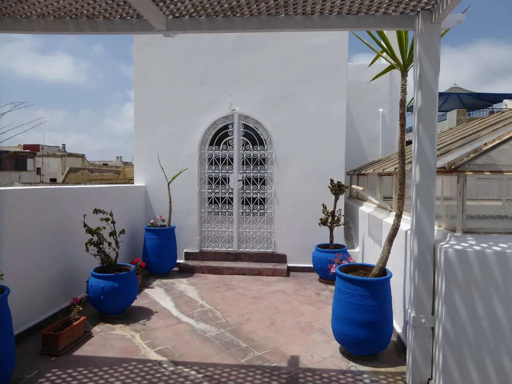 Riad Senso
