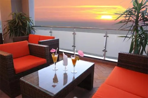 Plasma Hotel Tripoli