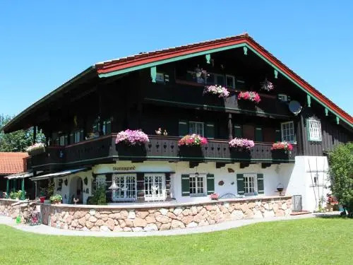 Haus Mariengrund