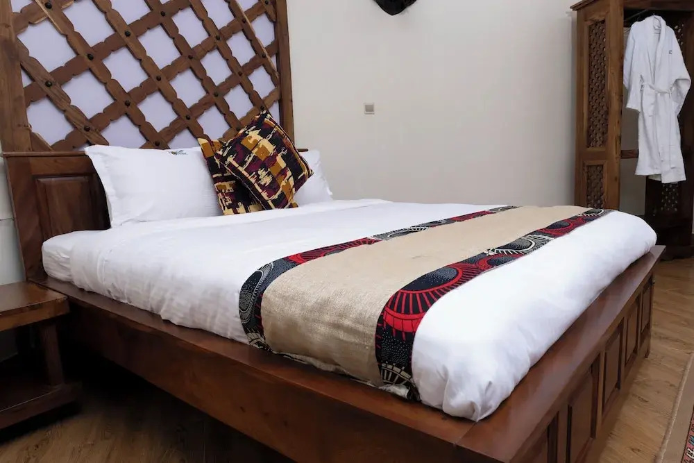 Forest Park Resort Buloba