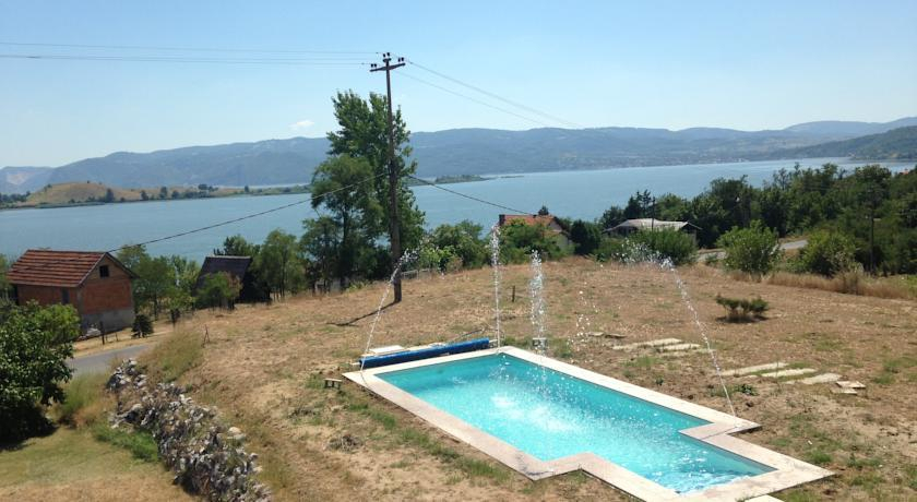 Country Club Danube