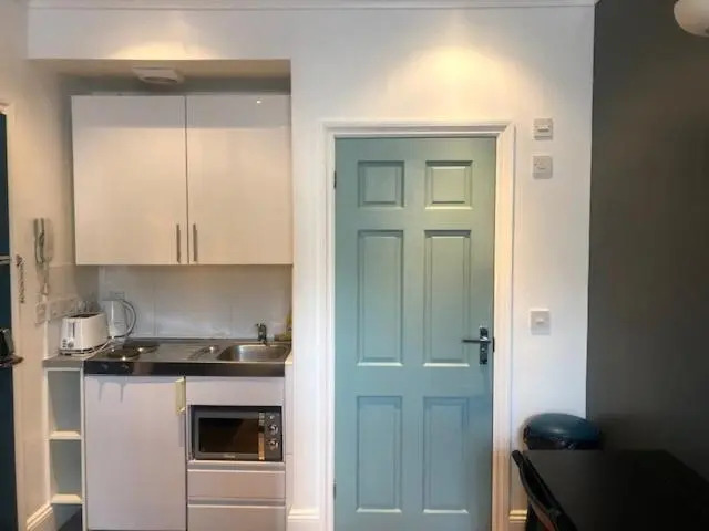 Stylish Studio Room in Brixton - E