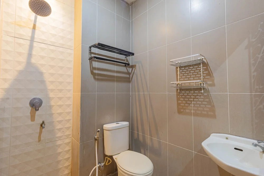 Hotel DMadinah inn Gentan