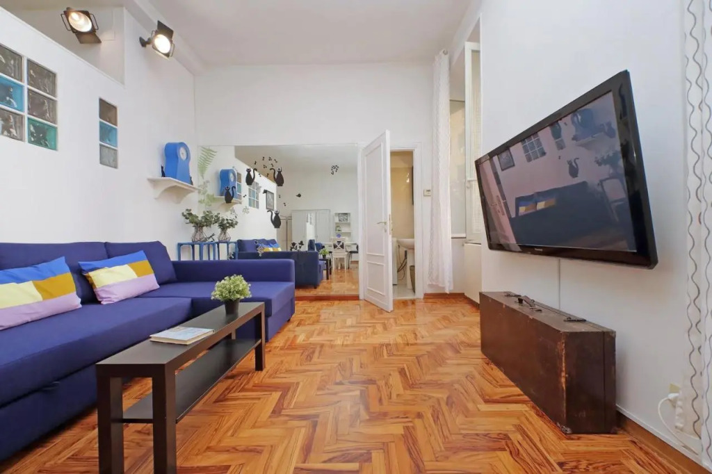 4bnb - Lante Apartment