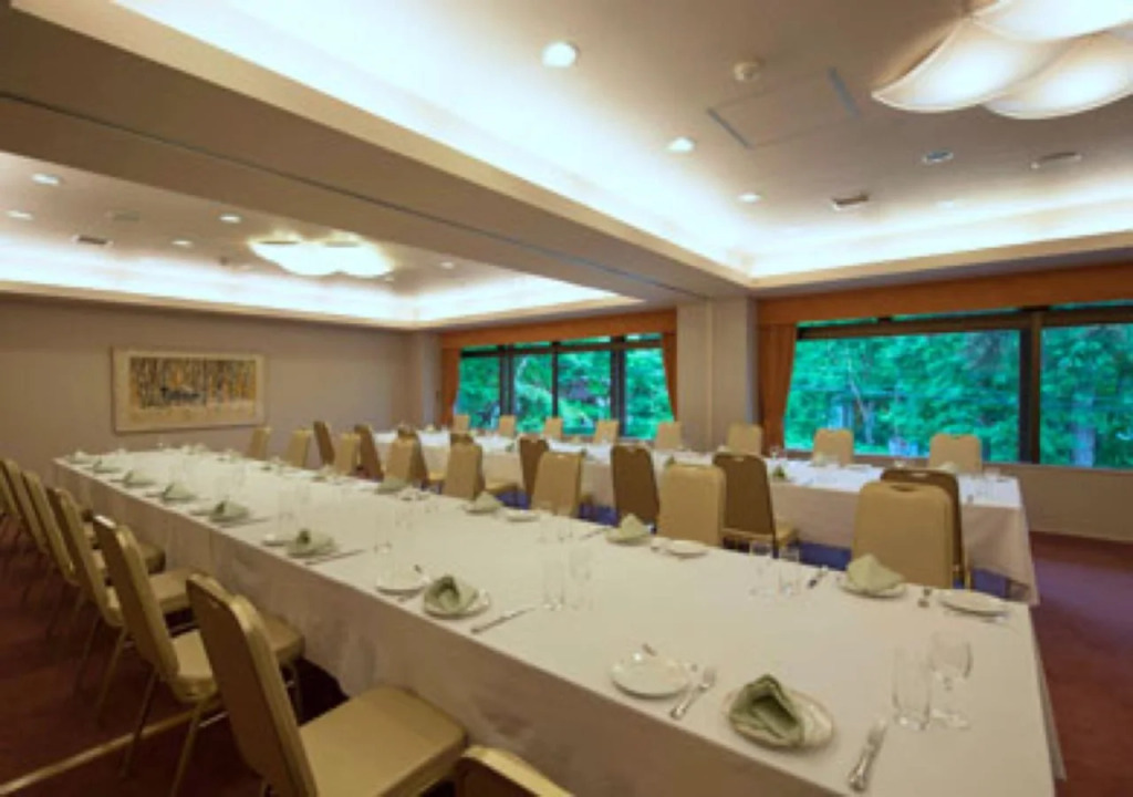 Courtyard by Marriott Hakuba
