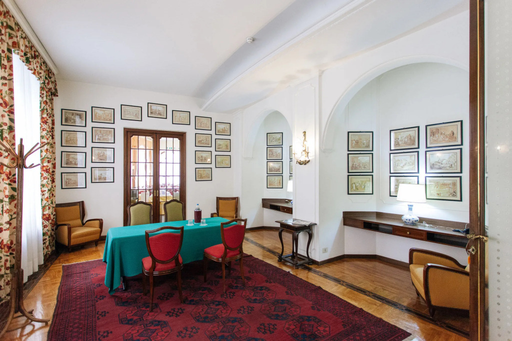 Hotel Continental