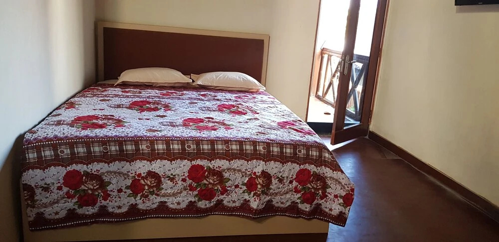 De Prisha Janti