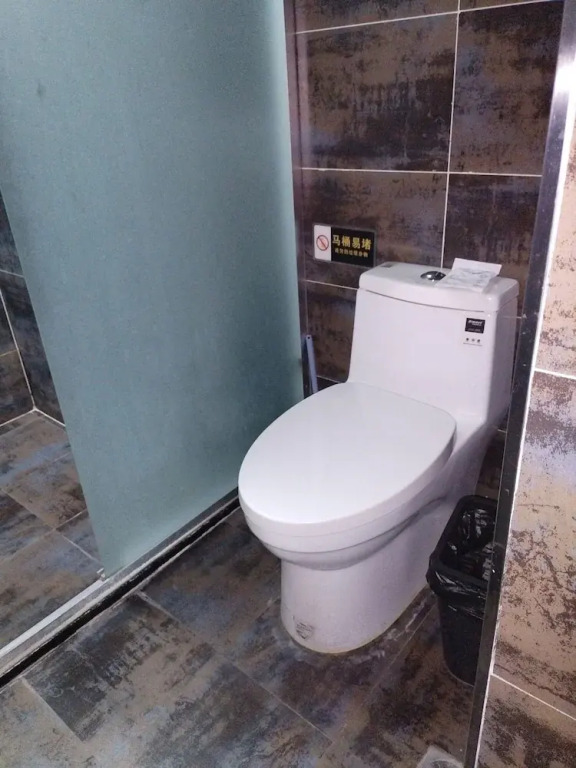 Chongqing Justom Serviced Apartment 23